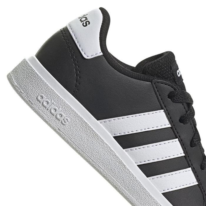Kid's Adidas Grand Court 2.0 Shoe