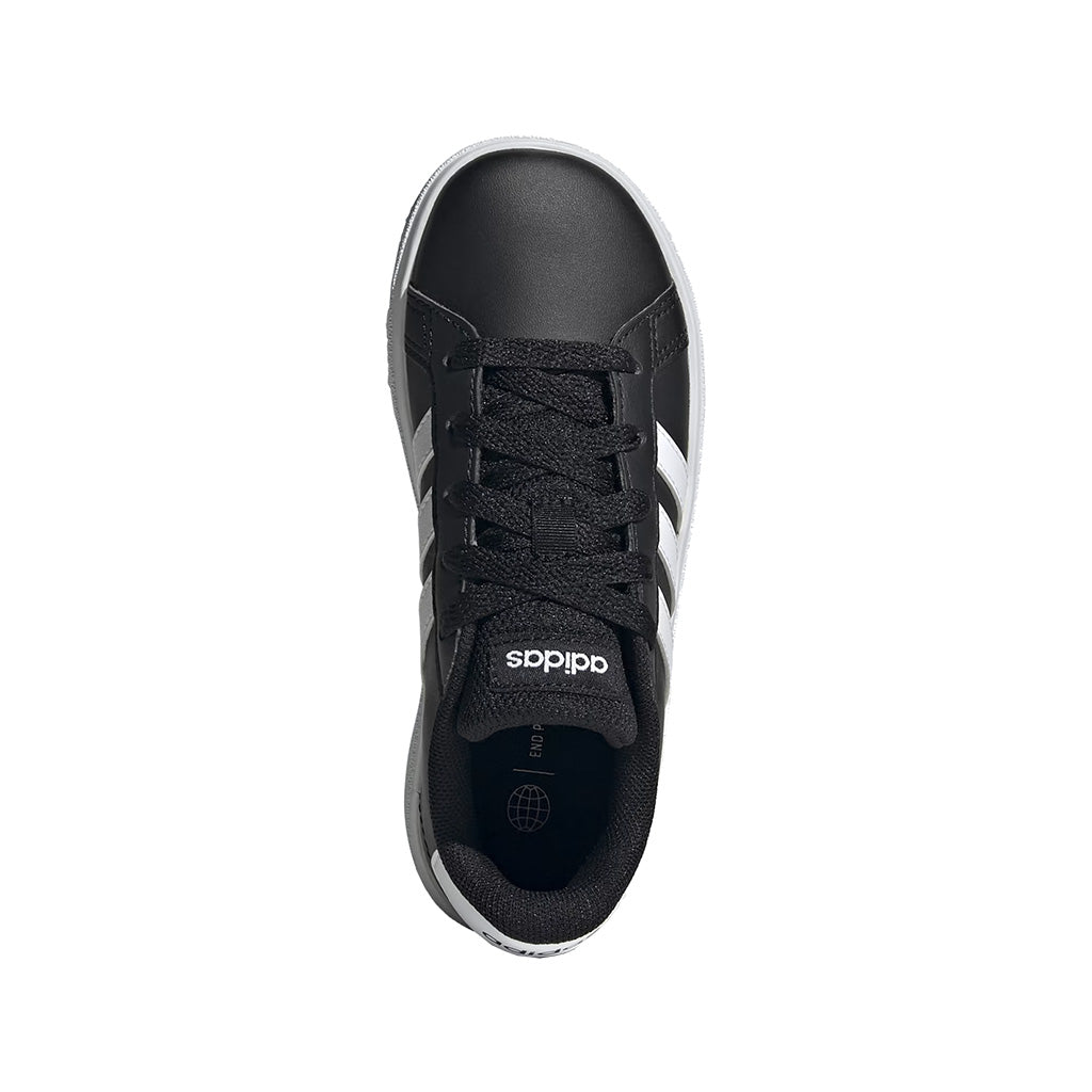 Kid's Adidas Grand Court 2.0 Shoe