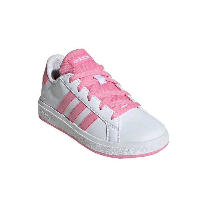 Kid's Adidas Grand Court 2.0 Shoe