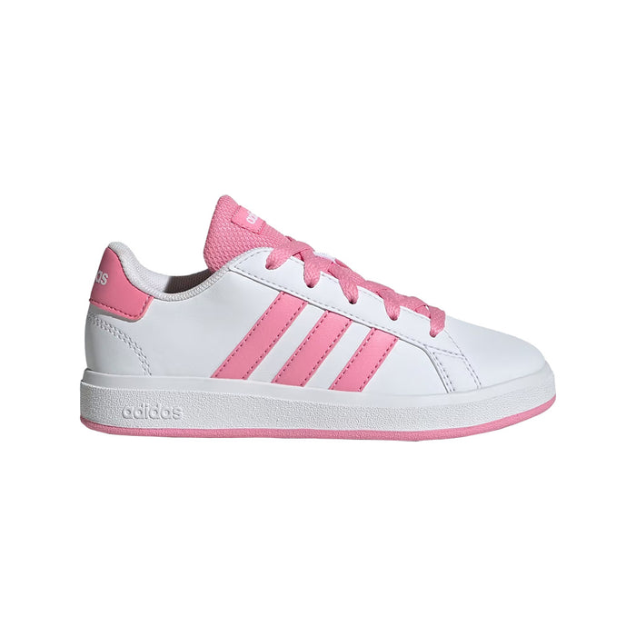 Kid's Adidas Grand Court 2.0 Shoe