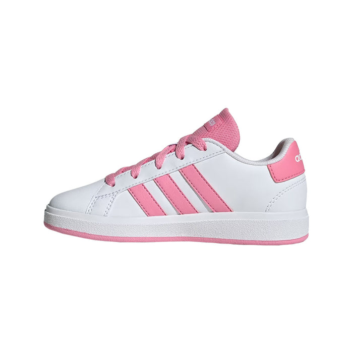 Kid's Adidas Grand Court 2.0 Shoe