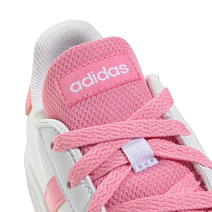 Kid's Adidas Grand Court 2.0 Shoe