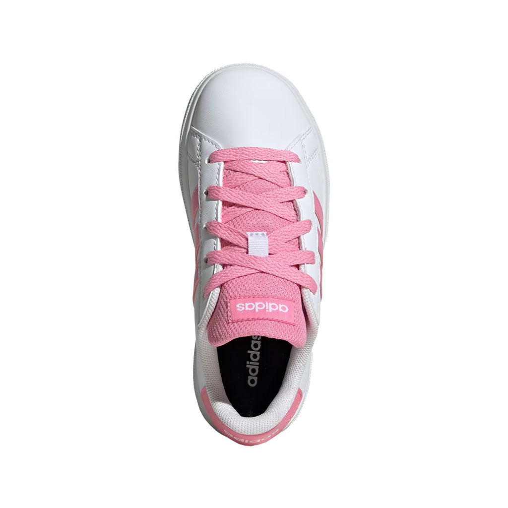 Kid's Adidas Grand Court 2.0 Shoe
