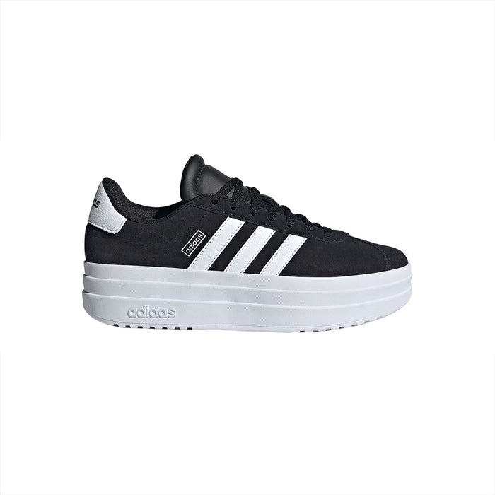 Girl's Adidas Court Bold Shoe