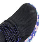 Girl's Adidas Little Racer Adapt 7.0 Shoe