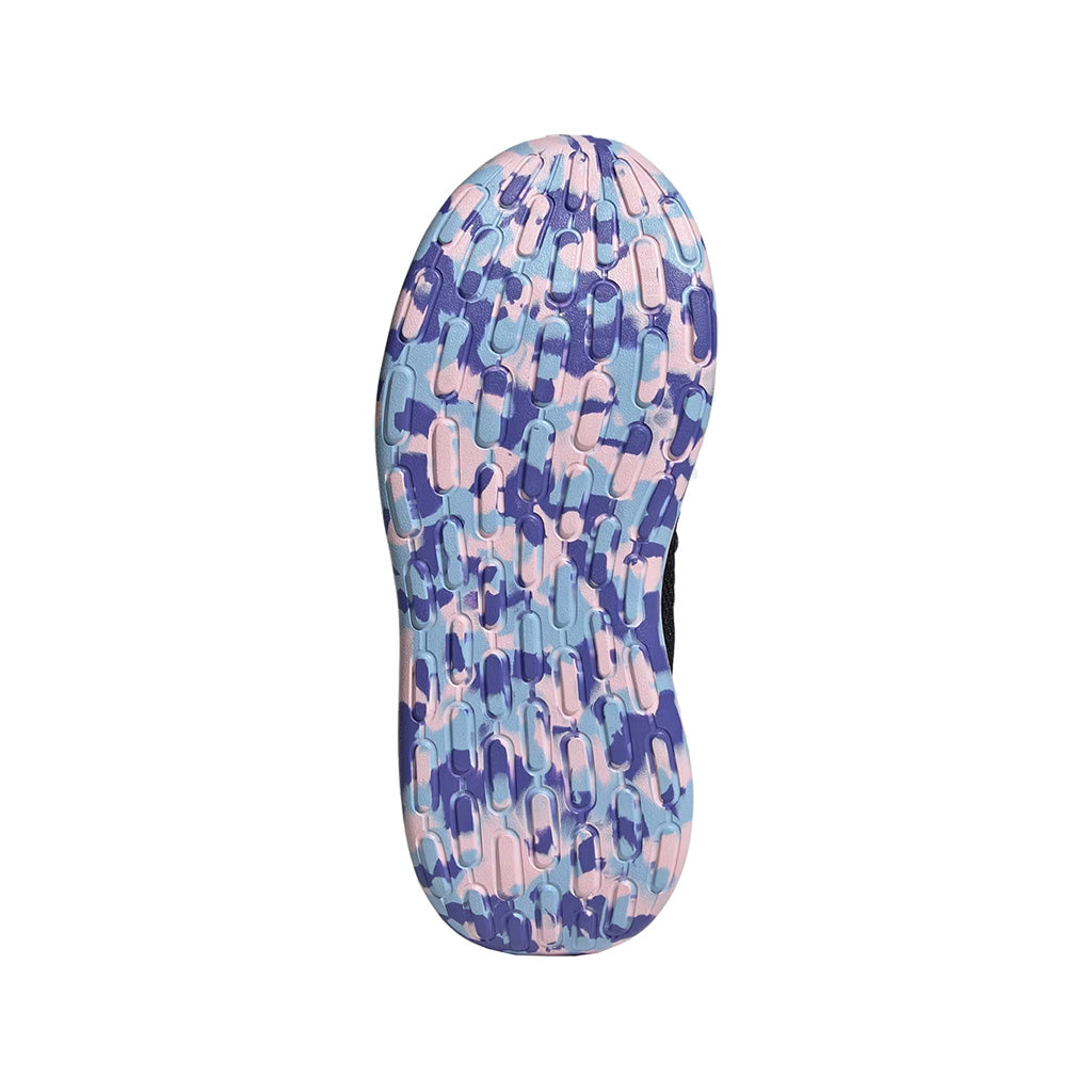 Girl's Adidas Little Racer Adapt 7.0 Shoe