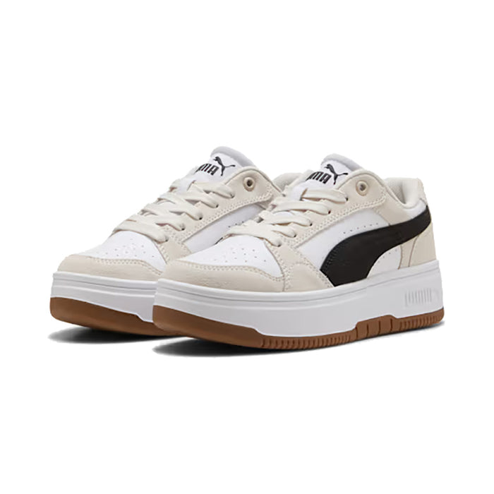 Women's Puma Rebound Femme Low Shoe
