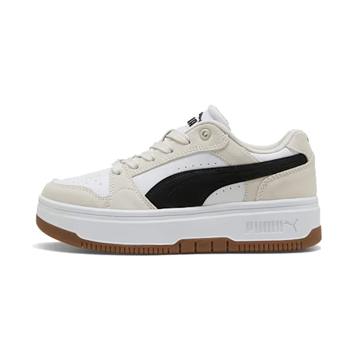 Women's Puma Rebound Femme Low Shoe