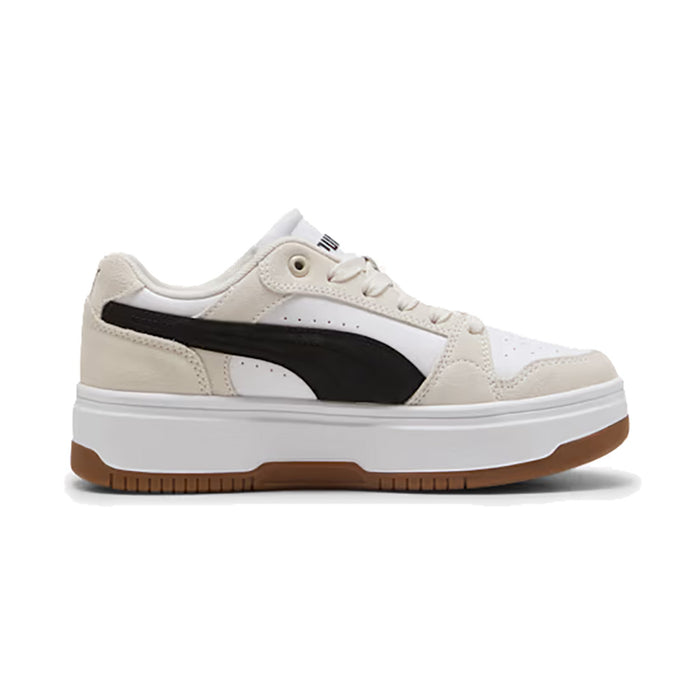 Women's Puma Rebound Femme Low Shoe
