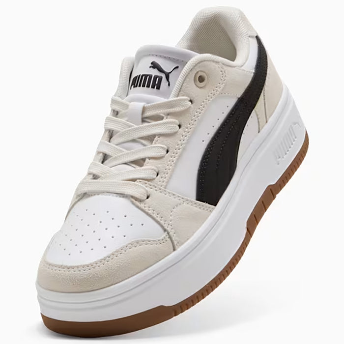Women's Puma Rebound Femme Low Shoe