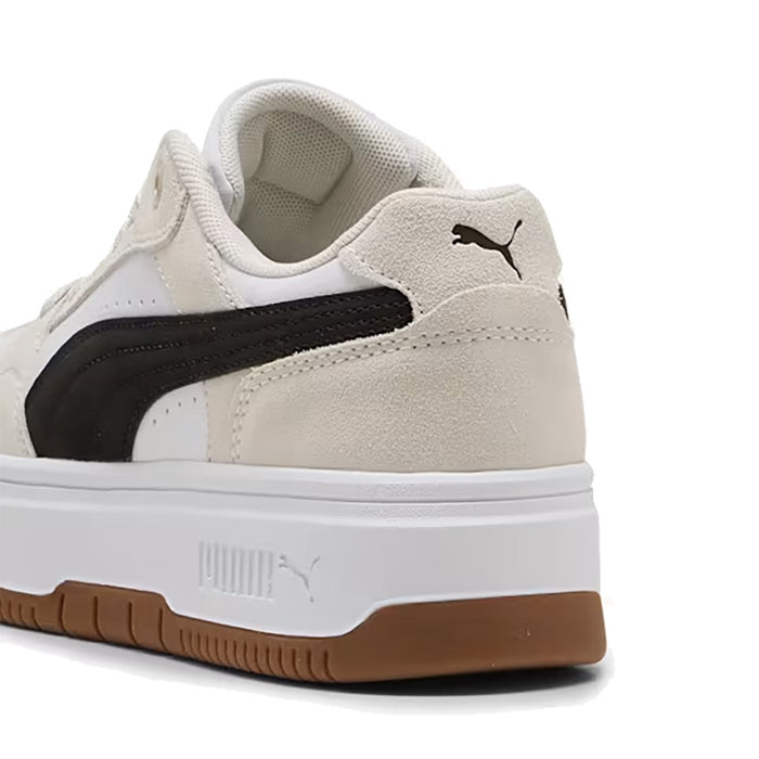 Women's Puma Rebound Femme Low Shoe