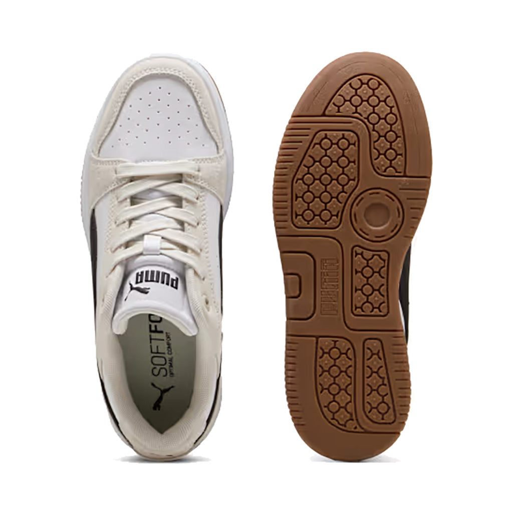 Women's Puma Rebound Femme Low Shoe