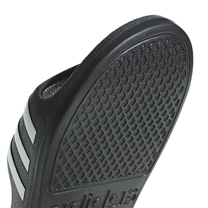 Youth Adidas Adilette Aqua Slides