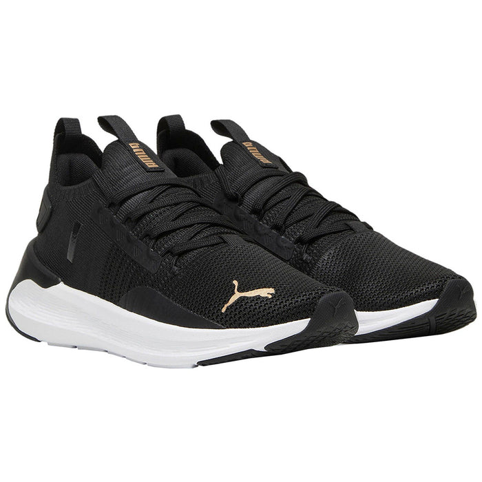 Women's Puma Softstride Symmerty Fuzion Shoe