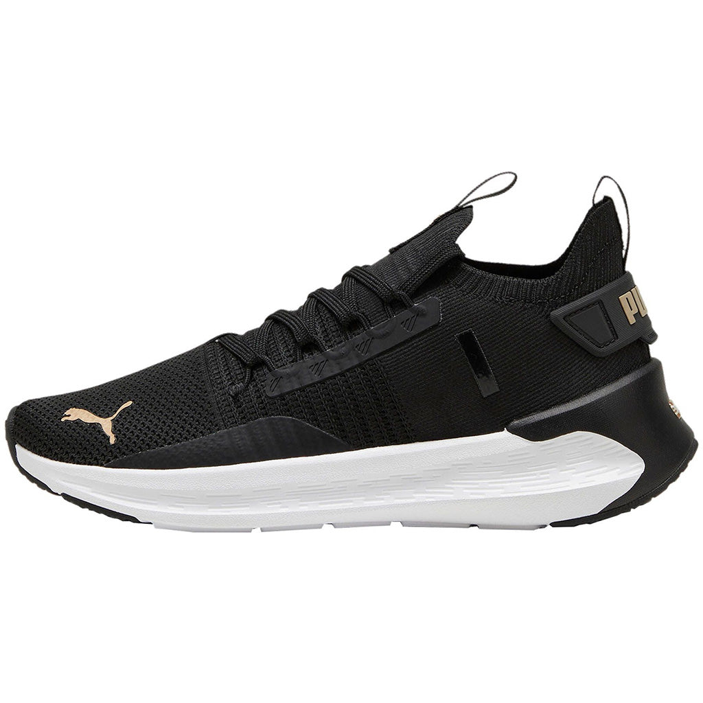 Women's Puma Softstride Symmerty Fuzion Shoe