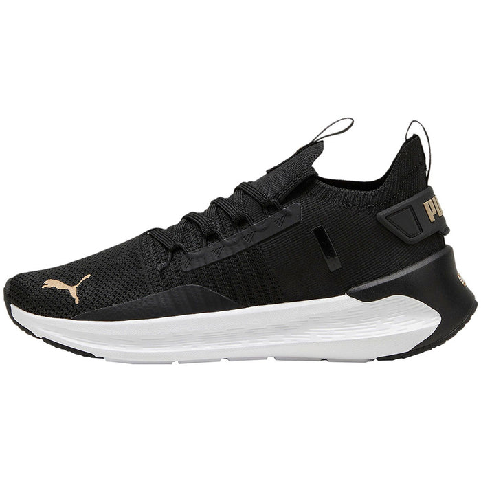 Women's Puma Softstride Symmerty Fuzion Shoe