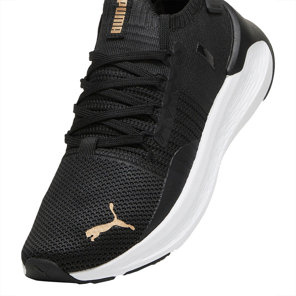 Women's Puma Softstride Symmerty Fuzion Shoe