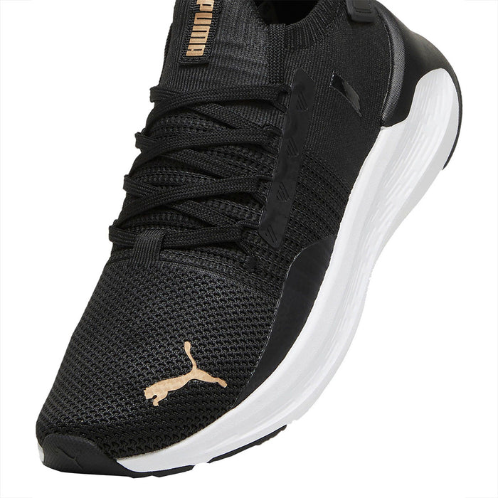 Women's Puma Softstride Symmerty Fuzion Shoe