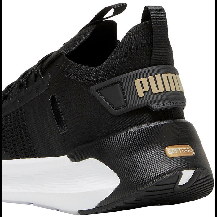 Women's Puma Softstride Symmerty Fuzion Shoe