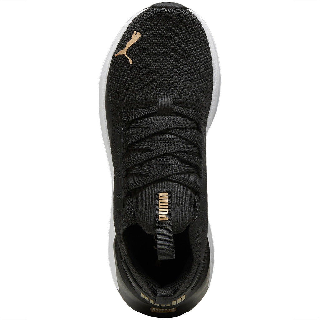 Women's Puma Softstride Symmerty Fuzion Shoe