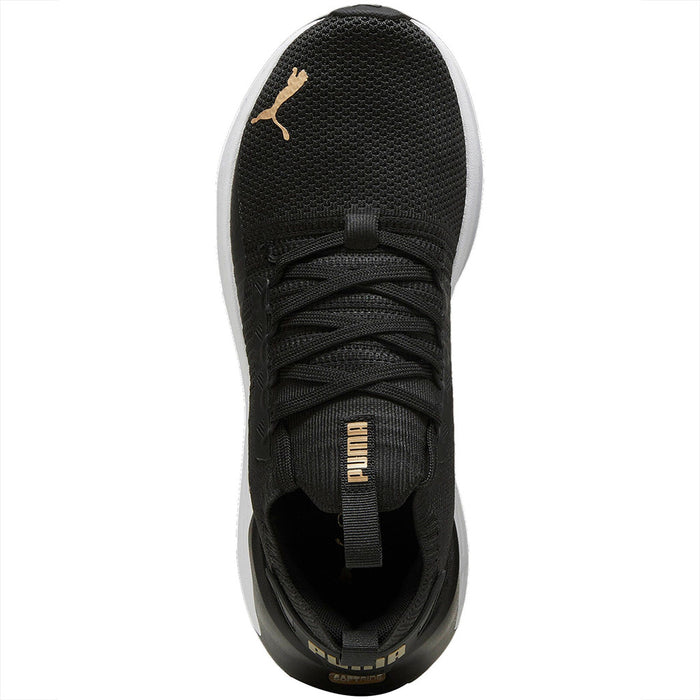 Women's Puma Softstride Symmerty Fuzion Shoe