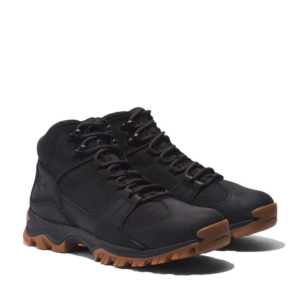Men's Timberland Mt. Maddsen Mid Hiking Boot