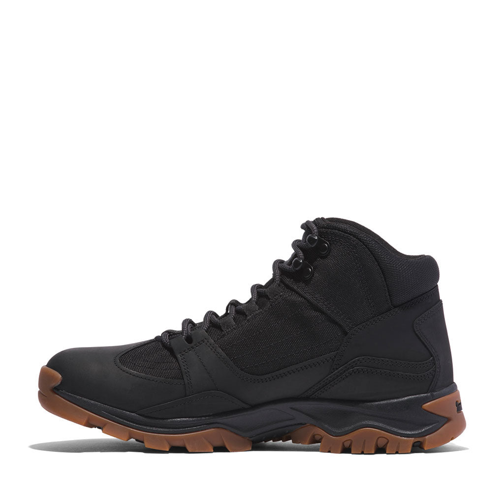 Men's Timberland Mt. Maddsen Mid Hiking Boot
