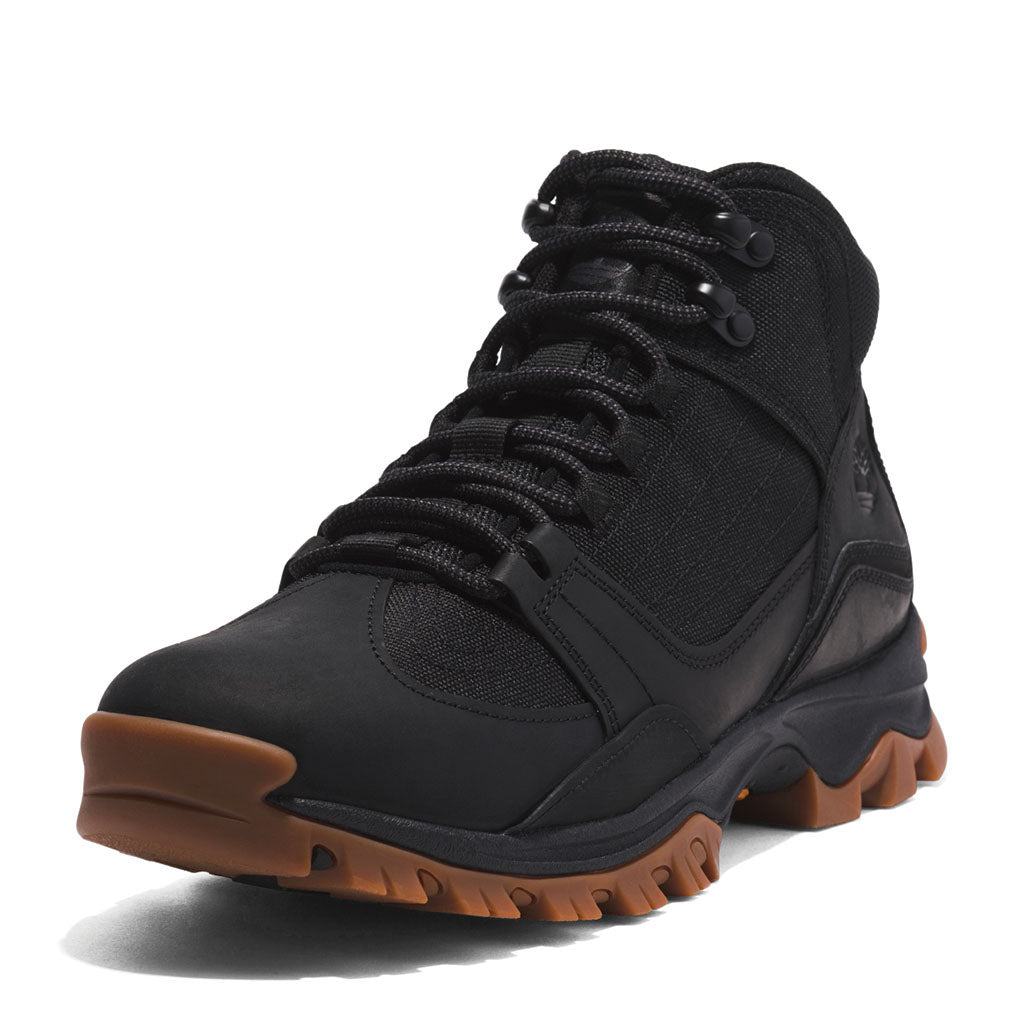 Men's Timberland Mt. Maddsen Mid Hiking Boot