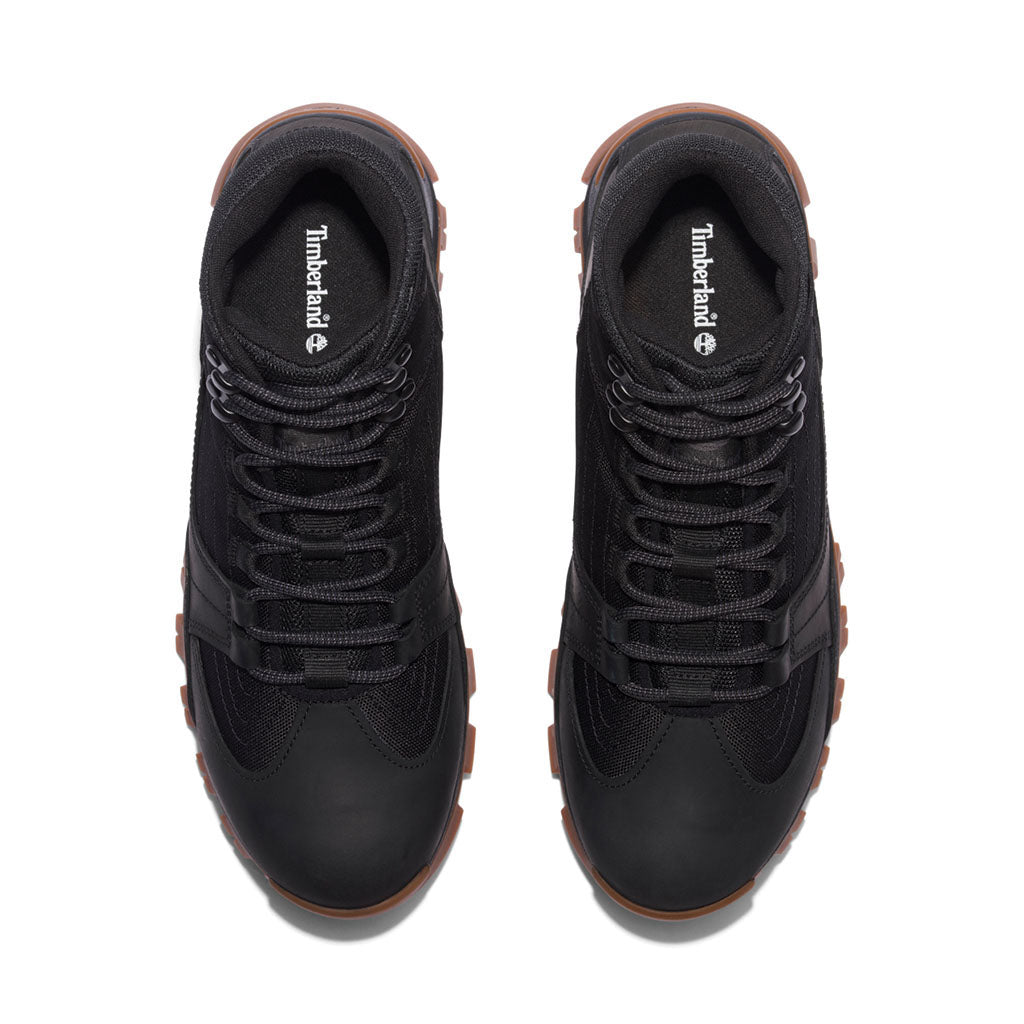 Men's Timberland Mt. Maddsen Mid Hiking Boot