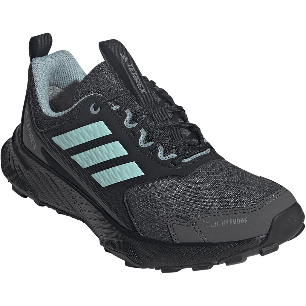 Women's Adidas Terrex Tracefinder 2 Climaproof Trail Shoe