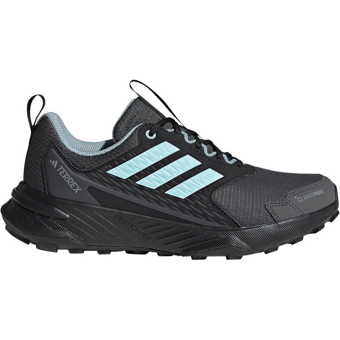 Women's Adidas Terrex Tracefinder 2 Climaproof Trail Shoe