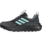 Women's Adidas Terrex Tracefinder 2 Climaproof Trail Shoe