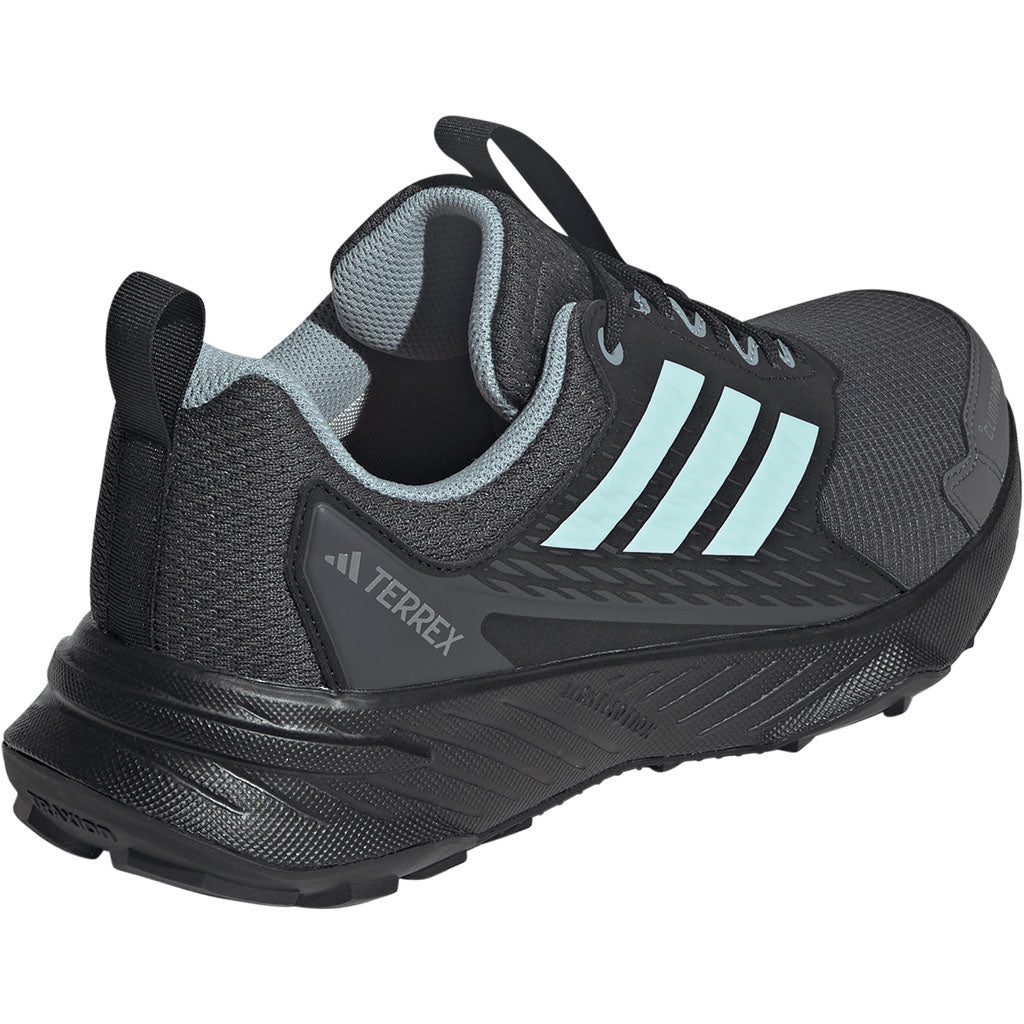 Women's Adidas Terrex Tracefinder 2 Climaproof Trail Shoe