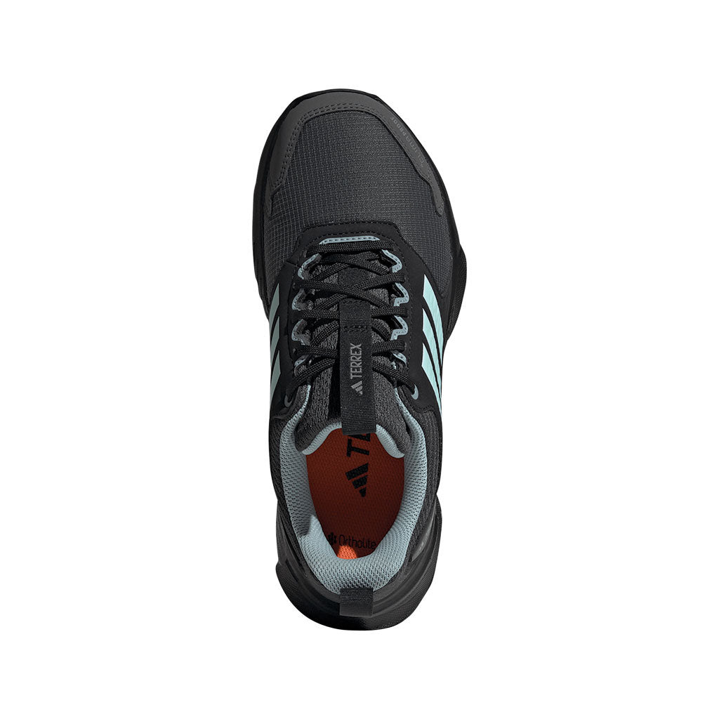 Women's Adidas Terrex Tracefinder 2 Climaproof Trail Shoe