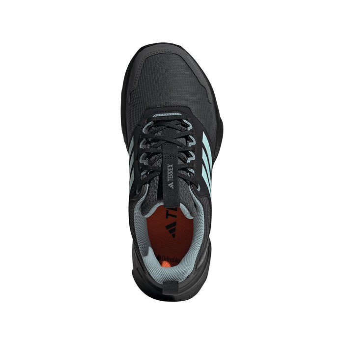 Women's Adidas Terrex Tracefinder 2 Climaproof Trail Shoe