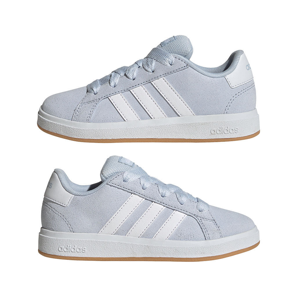 Kid's Adidas Grand Court 00s Shoe