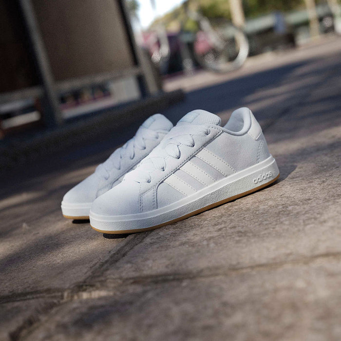 Kid's Adidas Grand Court 00s Shoe