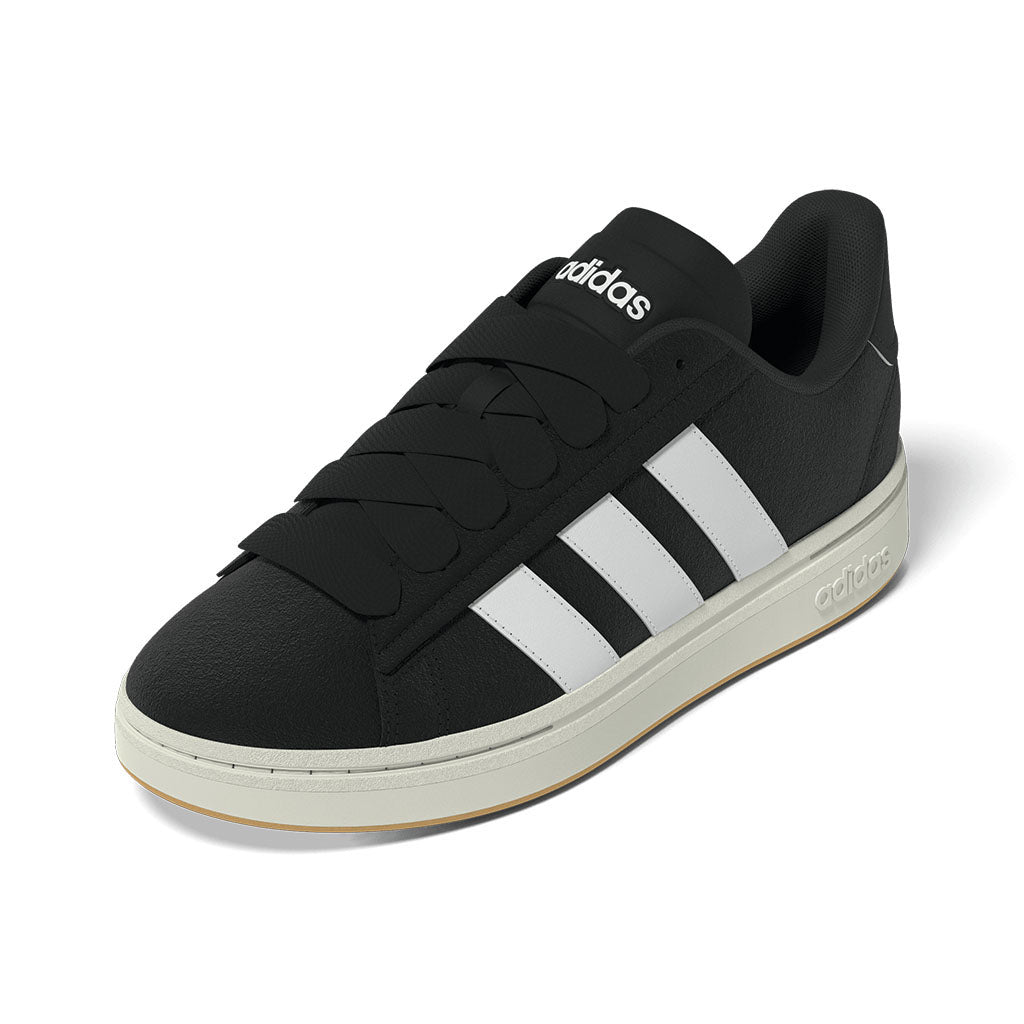 Women's Adidas Grand Court Alpha Shoe