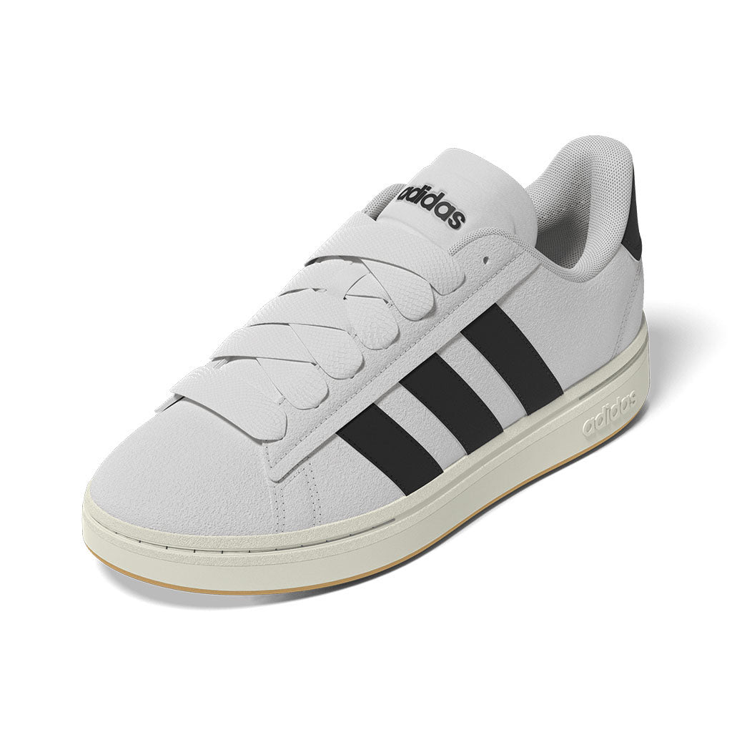 Women's Adidas Grand Court Alpha Shoe