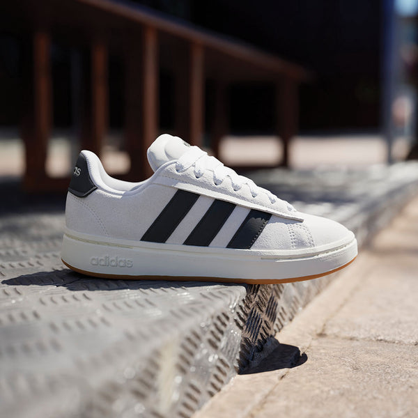 Women's Adidas Grand Court Alpha Shoe — Winnipeg Outfitters
