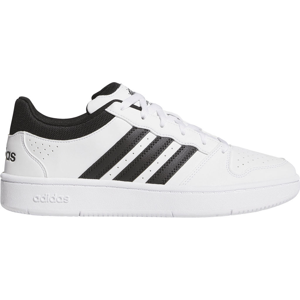 Men's Adidas Hoops Classic Shoe