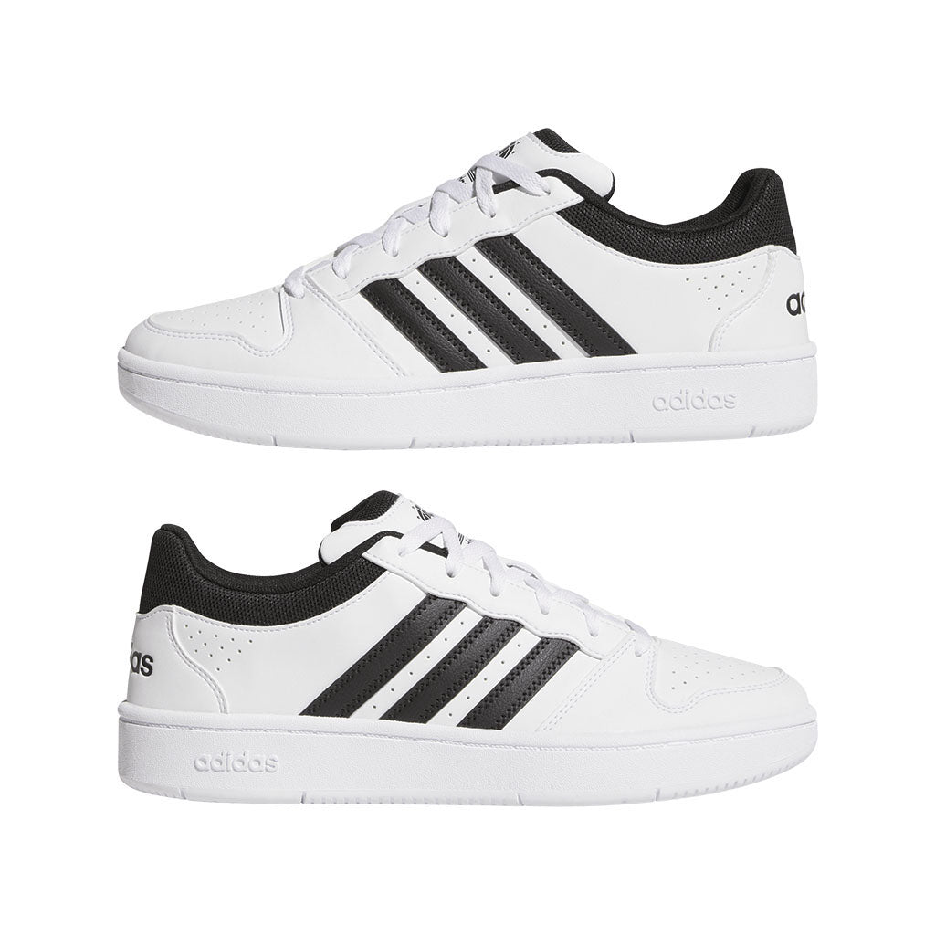 Men's Adidas Hoops Classic Shoe