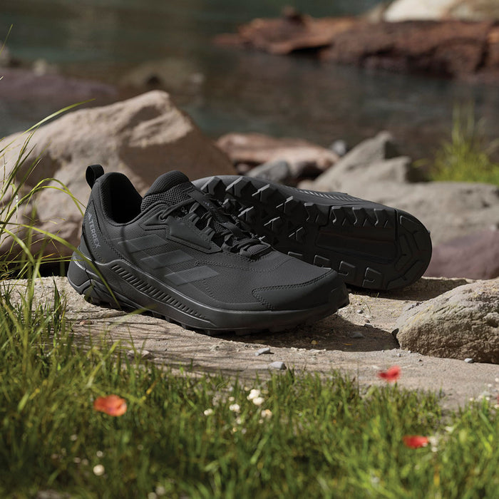 Men's Adidas Terrex Anylander Hiking Shoes