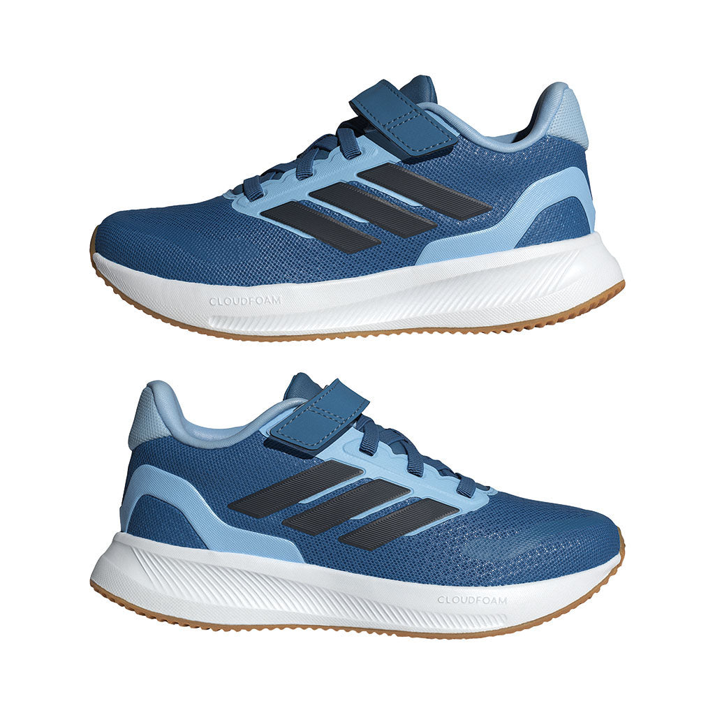 Kid's Adidas Runfalcon 5 Shoe