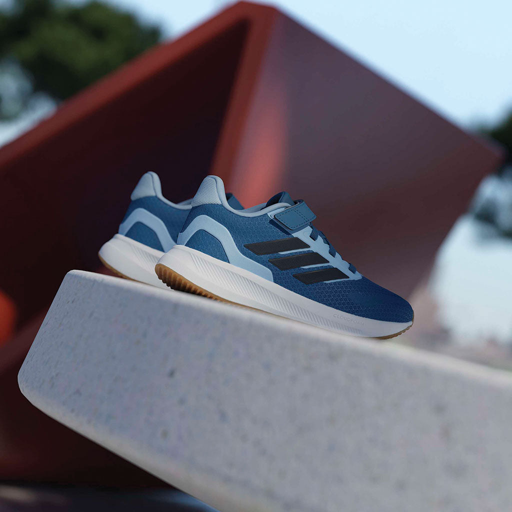 Kid's Adidas Runfalcon 5 Shoe