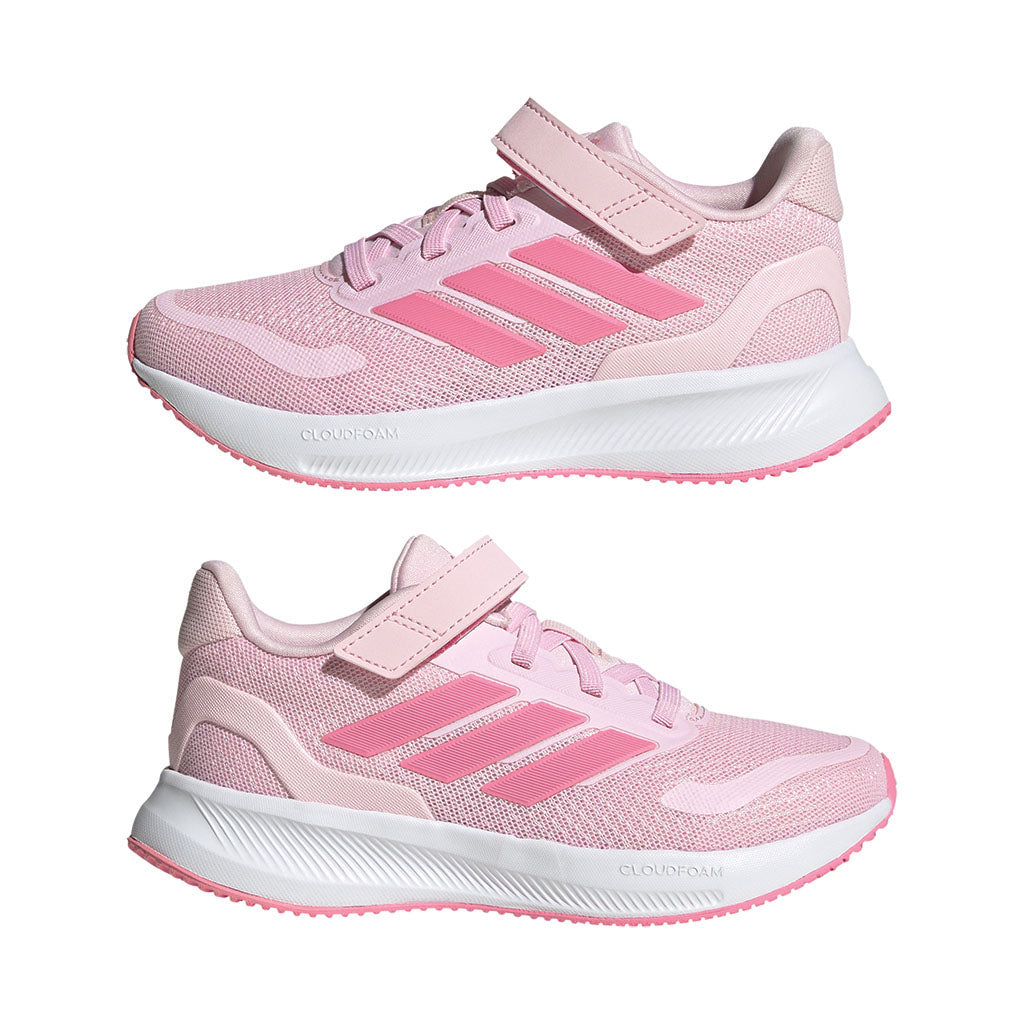 Kid's Adidas Runfalcon 5 Shoe