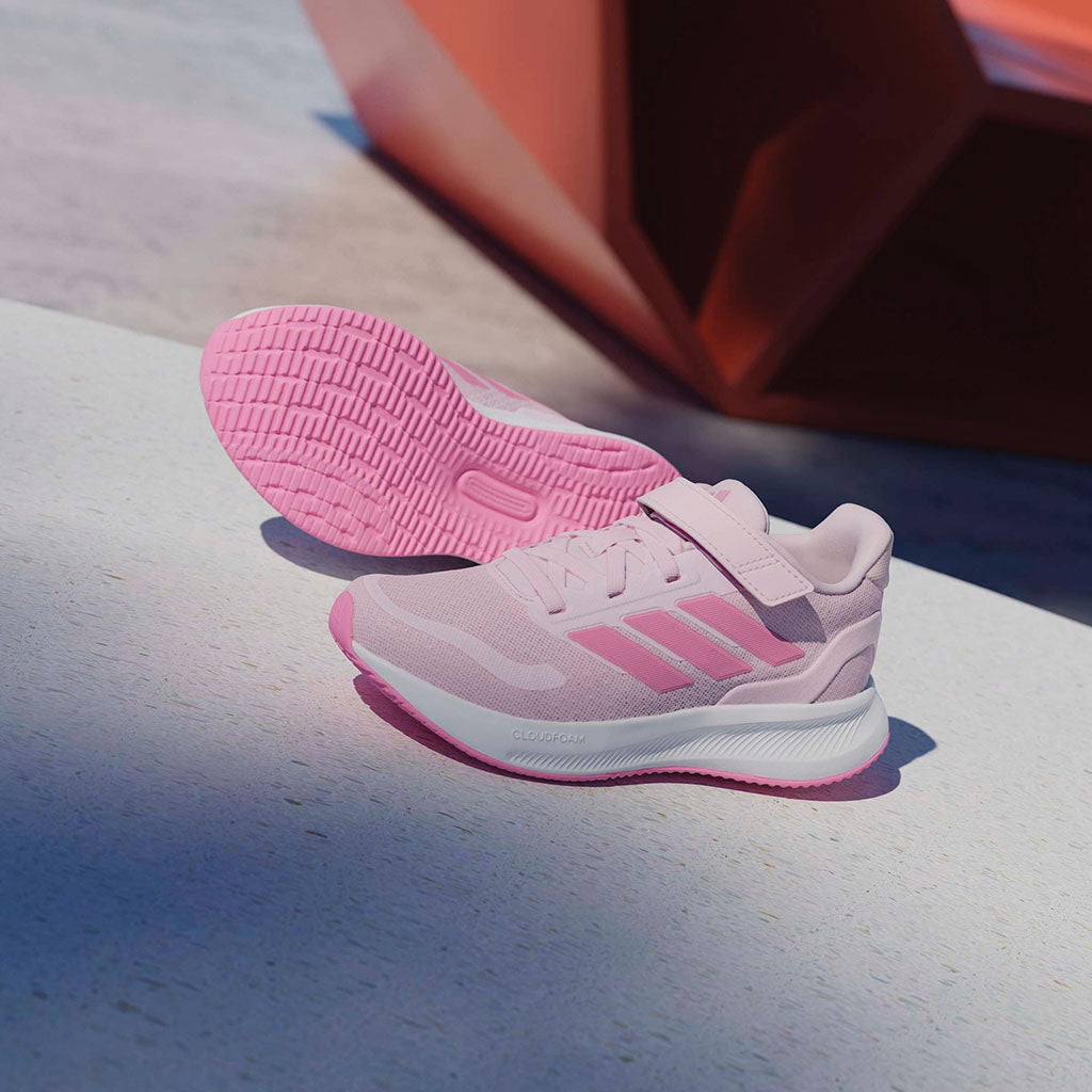 Kid's Adidas Runfalcon 5 Shoe