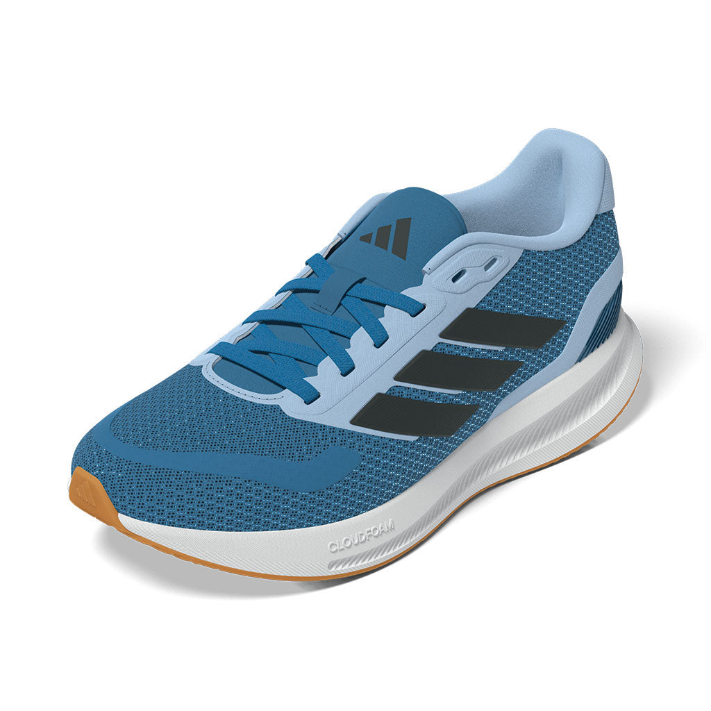 Kid's Adidas Runfalcon 5 Shoe — Winnipeg Outfitters