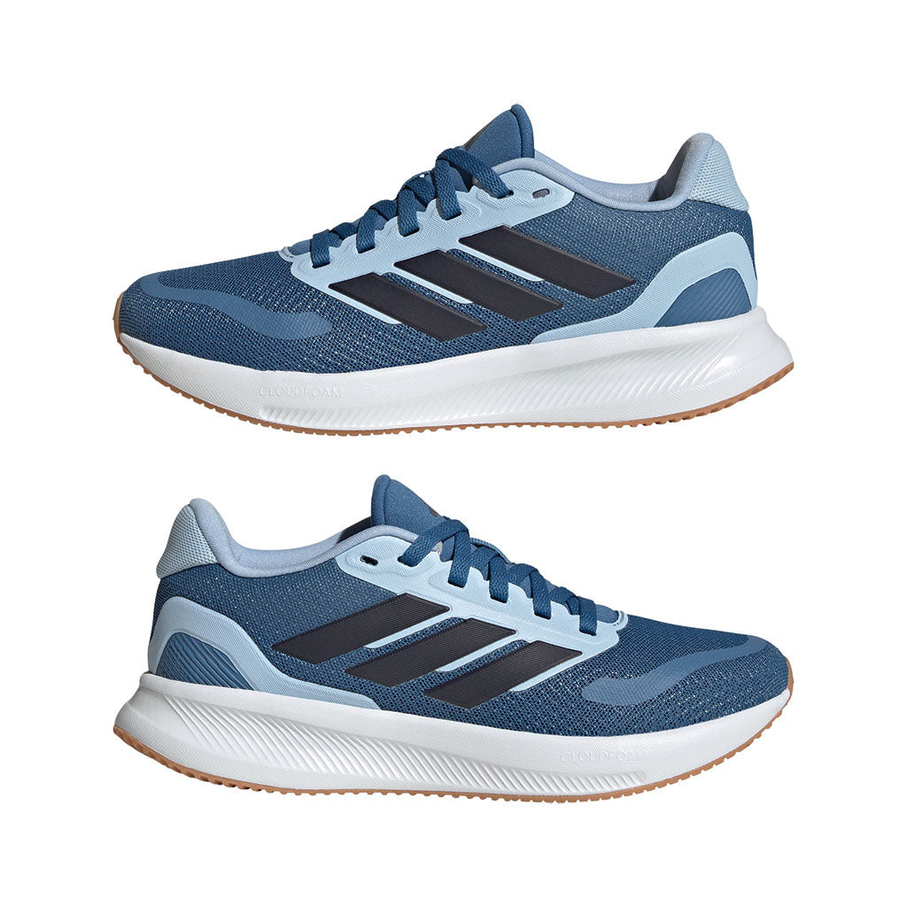 Kid's Adidas Runfalcon 5 Shoe