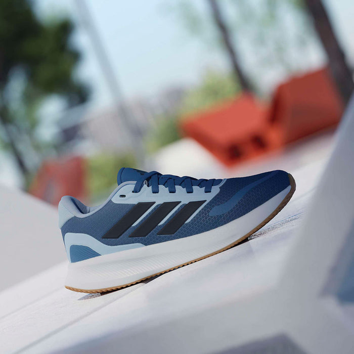 Kid's Adidas Runfalcon 5 Shoe